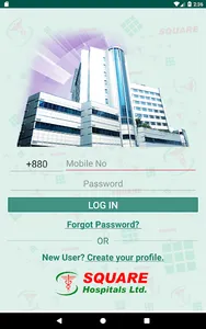 Square Hospital screenshot 6