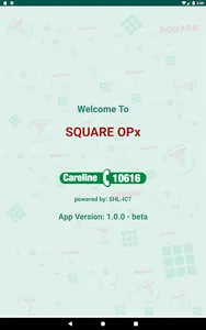 Square Hospital screenshot 9