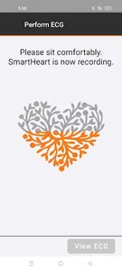 SmartHeart Pro screenshot 2