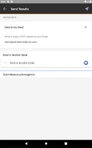 SmartHeart Pro screenshot 9
