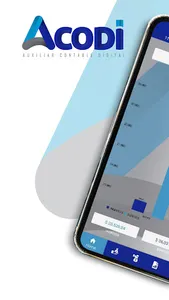 ACODI screenshot 1