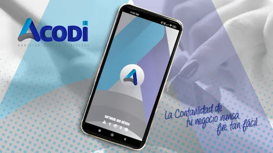 ACODI screenshot 4