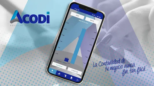 ACODI screenshot 5
