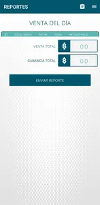 Simple POS screenshot 3