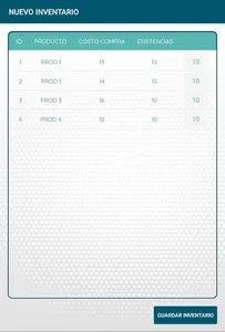 Simple POS screenshot 6