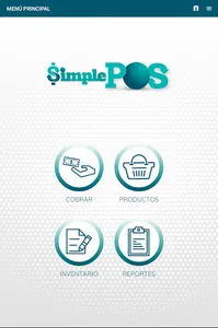 Simple POS screenshot 8