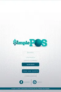 Simple POS screenshot 9