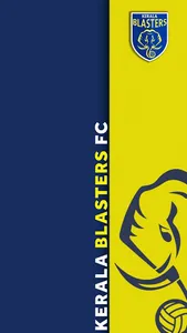 Kerala Blasters Wallpapers HD screenshot 2