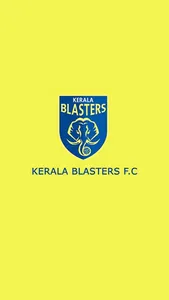 Kerala Blasters Wallpapers HD screenshot 3