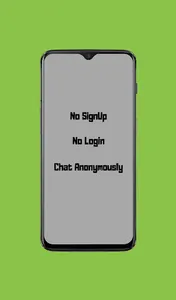 Random Anonymous Chat - Tamil screenshot 0