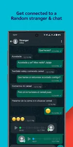 Feliz Chat Pro screenshot 1
