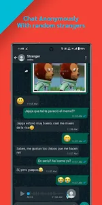 Feliz Chat Pro screenshot 3