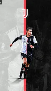 CR7 Wallpapers 4K Ultra HD screenshot 1