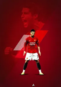 CR7 Wallpapers 4K Ultra HD screenshot 2