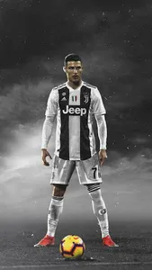 CR7 Wallpapers 4K Ultra HD screenshot 4