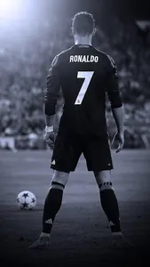 CR7 Wallpapers 4K Ultra HD screenshot 6