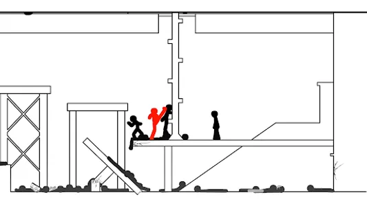 Shock: Legend of Stickman screenshot 7