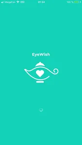 Eyewish: WishList and Gift Reg screenshot 0