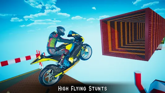 Bike Racing - Moto Bike Games screenshot 0