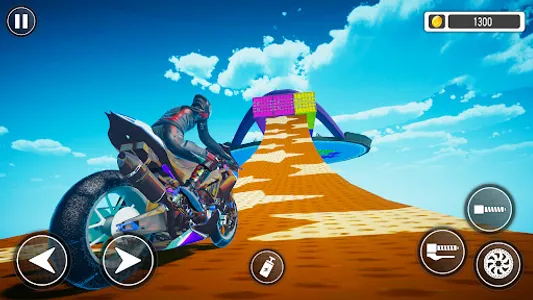 Bike Racing - Moto Bike Games screenshot 1