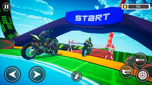 Bike Racing - Moto Bike Games screenshot 13