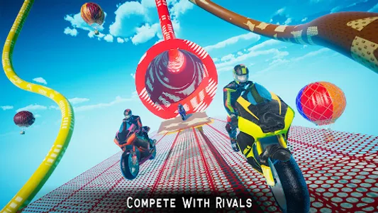 Bike Racing - Moto Bike Games screenshot 14