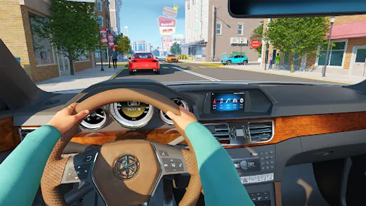 Car Saler Simulator 2023 Game screenshot 14