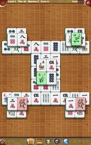 Random Mahjong screenshot 12