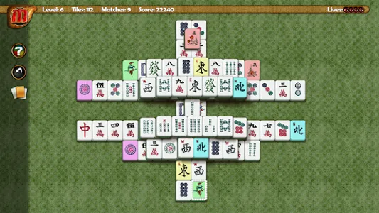 Random Mahjong screenshot 15