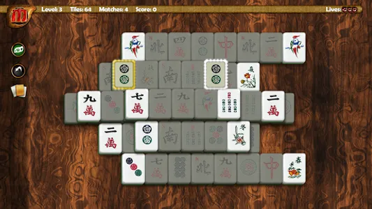 Random Mahjong screenshot 17