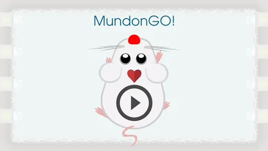 Find The Path - MundonGO! screenshot 0