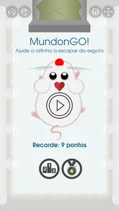 Find The Path - MundonGO! screenshot 1
