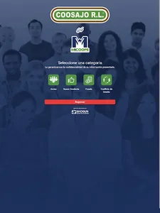MONITOR SJO screenshot 7