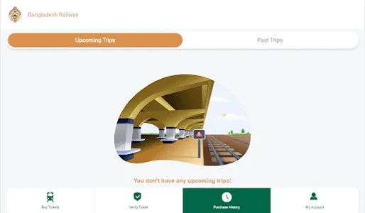 Rail Sheba screenshot 11