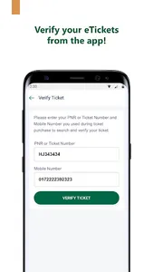 Rail Sheba screenshot 6