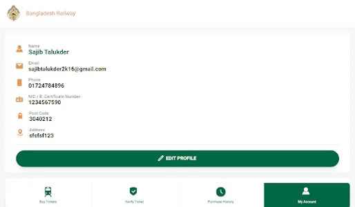 Rail Sheba screenshot 9