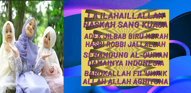 Sholawat 3 Nahla Mp3 Offline screenshot 4