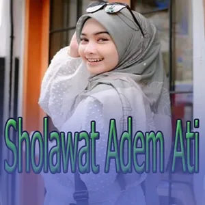 Sholawat Adem Ati screenshot 1
