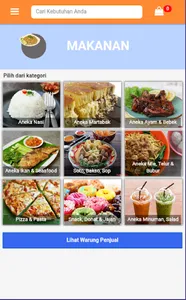 Orderkologi (Layanan Pesan Ant screenshot 3