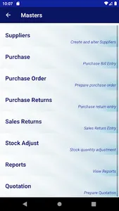 SHOOPP-STORE - Sellers App screenshot 3