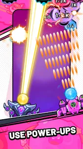 Slime Boom - Kick Slime screenshot 13