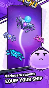 Slime Boom - Kick Slime screenshot 18