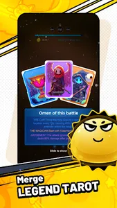 Slime Boom - Kick Slime screenshot 2