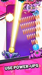 Slime Boom - Kick Slime screenshot 20