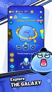 Slime Boom - Kick Slime screenshot 5