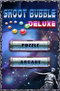 Shoot Bubble Deluxe screenshot 11