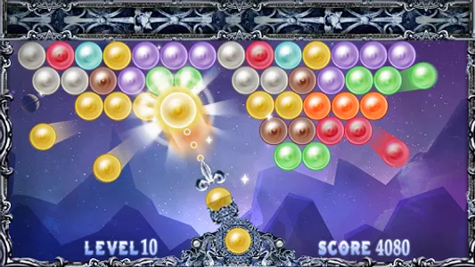 Shoot Bubble Deluxe screenshot 21