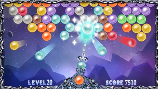 Shoot Bubble Deluxe screenshot 6