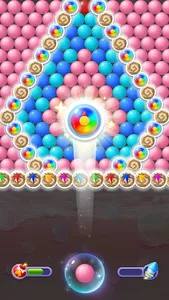Bubble Shooter Blast! screenshot 2