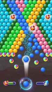 Bubble Shooter Blast! screenshot 3